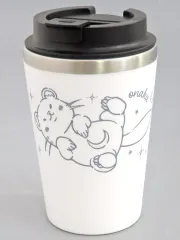 【中古】マグカップ･湯のみ オナカのタンブラー 「ジャックジャンヌ 4th Anniversary Only Shop in アニメイト」