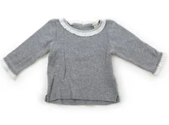 【プティマイン/petitmain】Tシャツ・カットソー 110サイズ 女の子【子供服・ベビー服】（2010620）