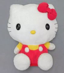 レア ハローキティ ぬいぐるみ バルーンキッズ 当時物 1993年 平成