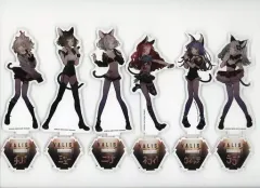 2025年最新】VALIS アクリルの人気アイテム - メルカリ