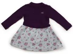 【ノイユ/Noeil】ワンピース 110サイズ 女の子【子供服・ベビー服】（2010621）