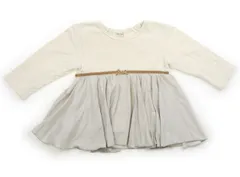 【キッズズー/KidsZoo】トレーナー・プルオーバー 90サイズ 女の子【子供服・ベビー服】（2010822）