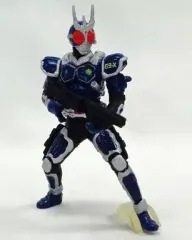 【中古】トレーディングフィギュア 仮面ライダーG3-X 「HG 仮面ライダーアギト～目覚めよ!新たなる力編～」
