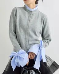 2026年最新】Rene カーディガンの人気アイテム - メルカリ