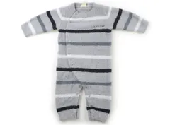 【ジェラピケ/gelatopique】カバーオール 70サイズ 男の子【子供服・ベビー服】（2010622）