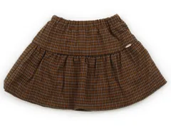 【プティマイン/petitmain】スカート 90サイズ 女の子【子供服・ベビー服】（2010725）