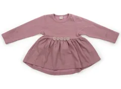【プティマイン/petitmain】Tシャツ・カットソー 100サイズ 女の子【子供服・ベビー服】（2010324）