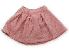 【メゾピアノ/mezzopiano】スカート 120サイズ 女の子【子供服・ベビー服】（2010625）