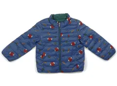 【ポロラルフローレン/POLORALPHLAUREN】コート・ジャンパー 110サイズ 男の子【子供服・ベビー服】（2009984）