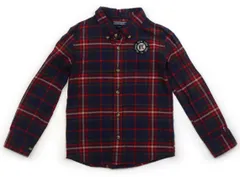 【トミーヒルフィガー/TommyHilfiger】シャツ・ブラウス 120サイズ 男の子【子供服・ベビー服】（2011128）
