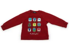 【クレードスコープ/kladskap】トレーナー・プルオーバー 100サイズ 男の子【子供服・ベビー服】（2010730）