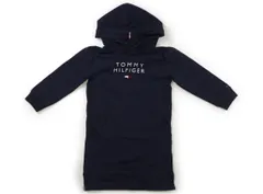 【トミーヒルフィガー/TommyHilfiger】ワンピース 100サイズ 女の子【子供服・ベビー服】（2010432）