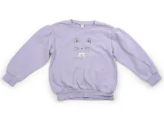 【アプレレクール/apreslescours】トレーナー・プルオーバー 120サイズ 女の子【子供服・ベビー服】（2011130）