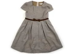 【キャサリン・コテージ/CatherineCottage】ワンピース 130サイズ 女の子【子供服・ベビー服】（2011131）