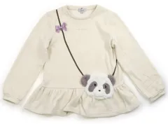 【エニィファム/anyFAM】トレーナー・プルオーバー 130サイズ 女の子【子供服・ベビー服】（2011132）