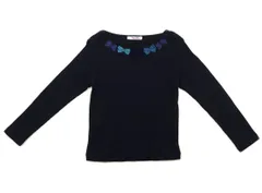 【ファミリア/familiar】Tシャツ・カットソー 120サイズ 女の子【子供服・ベビー服】（2010069）