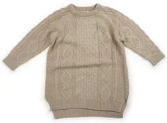 【キャサリン・コテージ/CatherineCottage】ワンピース 120サイズ 女の子【子供服・ベビー服】（2011133）