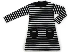 【べべ/BeBe】ワンピース 130サイズ 女の子【子供服・ベビー服】（2010437）