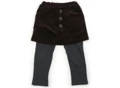 【プティマイン/petitmain】レギンス 110サイズ 女の子【子供服・ベビー服】（2010336）