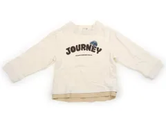 【プティマイン/petitmain】Tシャツ・カットソー 100サイズ 男の子【子供服・ベビー服】（2010739）