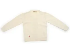 【ファミリア/familiar】ニット・セーター 110サイズ 女の子【子供服・ベビー服】（2011036）