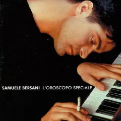 【中古】輸入その他CD SAMUELE BERSANI / L’OROSCOPO SPECIALE[輸入盤]