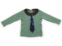 【アナスイ/ANNASUI】Tシャツ・カットソー 100サイズ 女の子【子供服・ベビー服】（2010944）