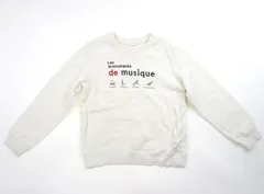 【ポンポネット/pomponette】トレーナー・プルオーバー 150サイズ 女の子【子供服・ベビー服】（2011038）