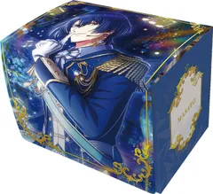 【新品/公式】うたの☆プリンスさまっ♪Shining Live_マルチケース 聖川真斗 公式グッズ colleize