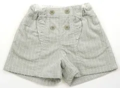 【アプレレクール/apreslescours】ショートパンツ 100サイズ 女の子【子供服・ベビー服】（2010342）