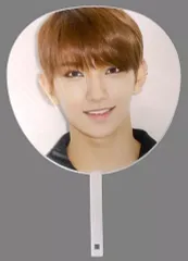 【中古】うちわ(男性) ジョシュア うちわ 「2017 SEVENTEEN 1ST WORLD TOUR ’DIAMOND EDGE’ in JAPAN」