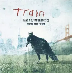 【中古】輸入洋楽CD train / SAVE ME .SAN FRANCISCO GOLDEN GATE EDITION[輸入盤]