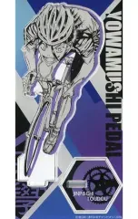 【中古】アクリルスタンド・アクリルパネル 東堂尽八 単色アクリルスタンド 箱根学園Ver. 「弱虫ペダル」