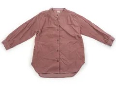 【プティマイン/petitmain】チュニック 130サイズ 女の子【子供服・ベビー服】（2010080）