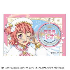 新品・公式】ブルーロック BIGホロ缶バッジ NEONチャイナVer. 糸師冴