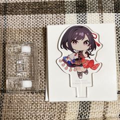 プロセカ 草薙寧々 ペンライトストラップ 4th - Unison - - メルカリ