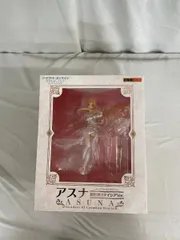 ♪アスナ 創世神ステイシアver.ソードアート・オンライン アリシゼーション War of Underworld■＊同梱不可