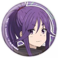 響け！ユーフォニアム カラオケの鉄人 缶バッジ 高坂麗奈 - メルカリ