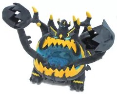【中古】ぬいぐるみ アクジキング ぬいぐるみ 「ポケットモンスター」 ポケモンセンター限定のサムネイル