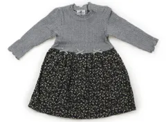 【ペアレンツドリーム/ParentsDream】ワンピース 95サイズ 女の子【子供服・ベビー服】（2011246）