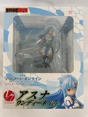 ♪【未開封】ソードアート・オンライン -オーディナル・スケール- アスナ (ウンディーネVer.)■＊同梱不可