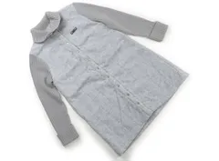 【べべ/BeBe】コート・ジャンパー 130サイズ 女の子【子供服・ベビー服】（2011549）