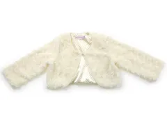 【キャサリン・コテージ/CatherineCottage】カーディガン 120サイズ 女の子【子供服・ベビー服】（2011746）