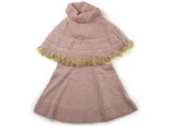 【組曲/Kumikyoku】ワンピース 120サイズ 女の子【子供服・ベビー服】（2011551）