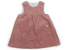 【ファミリア/familiar】ジャンパースカート 90サイズ 女の子【子供服・ベビー服】（2011649）