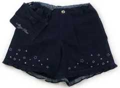 【メゾピアノ/mezzopiano】ショートパンツ 140サイズ 女の子【子供服・ベビー服】（2011450）