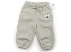 【ギャップ/GAP】スウェットパンツ 80サイズ 女の子【子供服・ベビー服】（2011553）