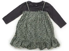 【ザラ/ZARA】ワンピース 95サイズ 女の子【子供服・ベビー服】（2011353）