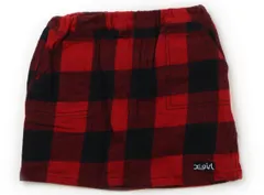 【Ｘガール/X-Girl】スカート 120サイズ 女の子【子供服・ベビー服】（2011253）