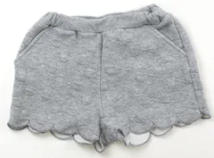 【プティマイン/petitmain】ショートパンツ 90サイズ 女の子【子供服・ベビー服】（2011160）